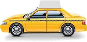 About Jacks Private Taxi