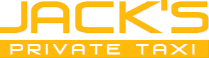Jack's Taxi logo