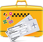 Book Taxi Cyprus